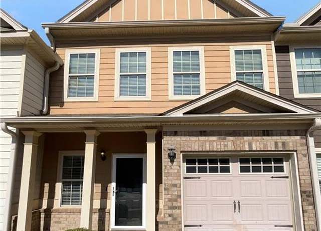 Property at 2382 Capella Cir SW, Atlanta, GA 30331, 3 beds, 2.5 baths