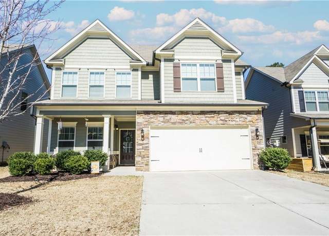 Property at 27 Teramont Ct, Dallas, GA 30132, 4 beds, 2.5 baths