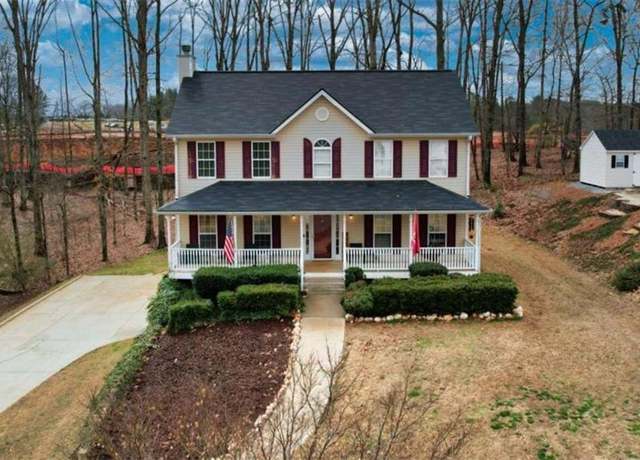 Property at 1049 Fieldstone Dr, Canton, GA 30114, 3 beds, 2.5 baths