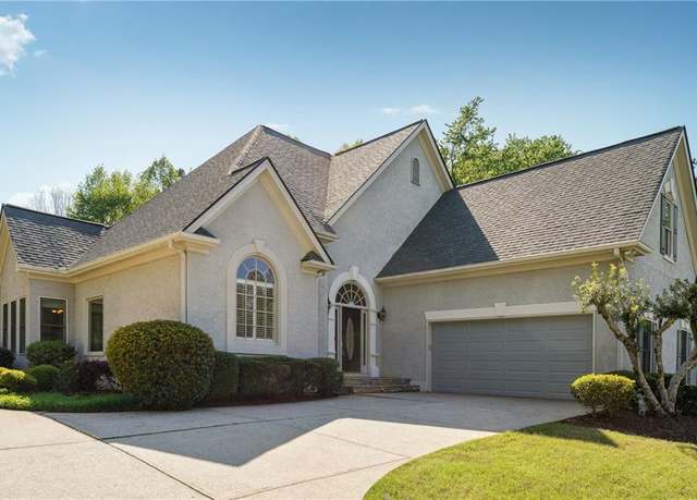 Property at 4310 Wellbrook Ct, Douglasville, GA 30135, 5 beds, 3.5 baths