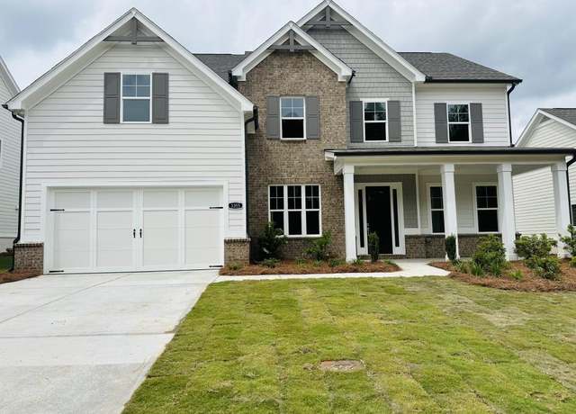 Property at 3355 Hillshire Dr, Cumming, GA 30028, 5 beds, 4.5 baths
