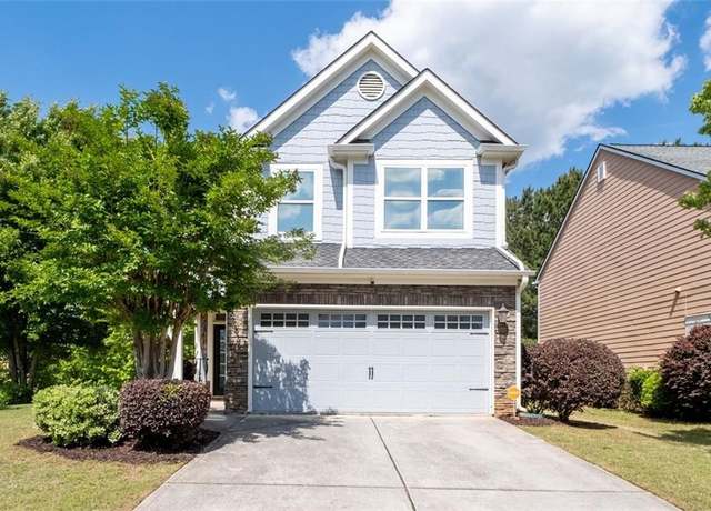 Property at 2341 Lily Valley Dr, Lawrenceville, GA 30045, 3 beds, 2.5 baths