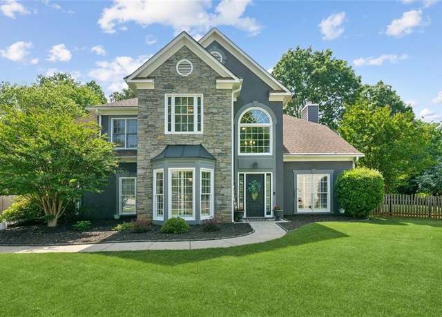 Property at 6280 Clear Spring Ln, Flowery Branch, GA 30542, 4 beds, 2.5 baths