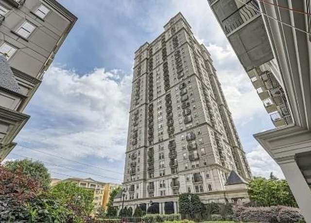 Property at 199 14th St #2502, Atlanta, GA 30309, 2 beds, 2 baths