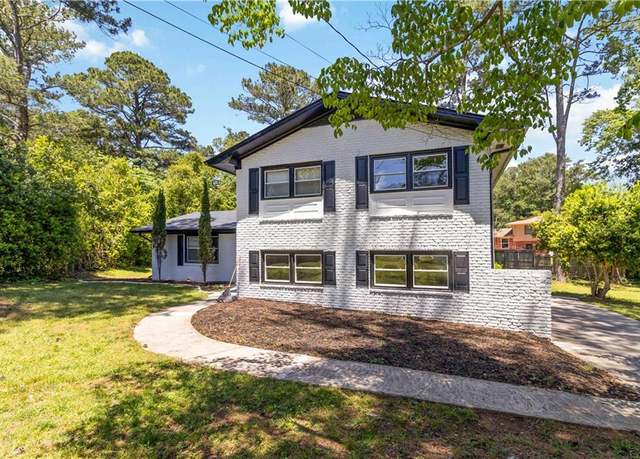 Property at 2158 Oregon Ct, Decatur, GA 30032, 3 beds, 2 baths