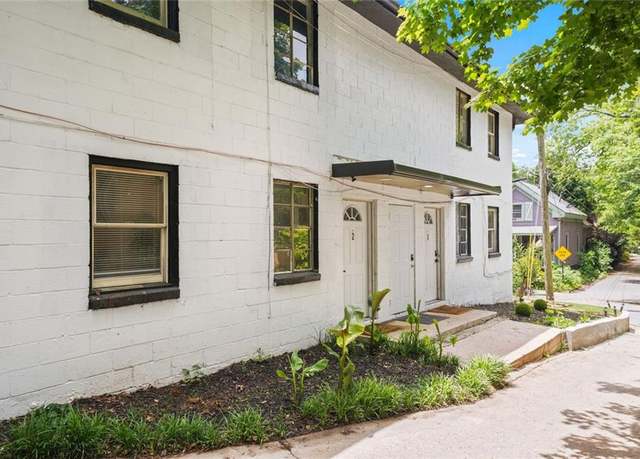 Property at 210 Estoria St SE, Atlanta, GA 30316, 4 beds, 4 baths