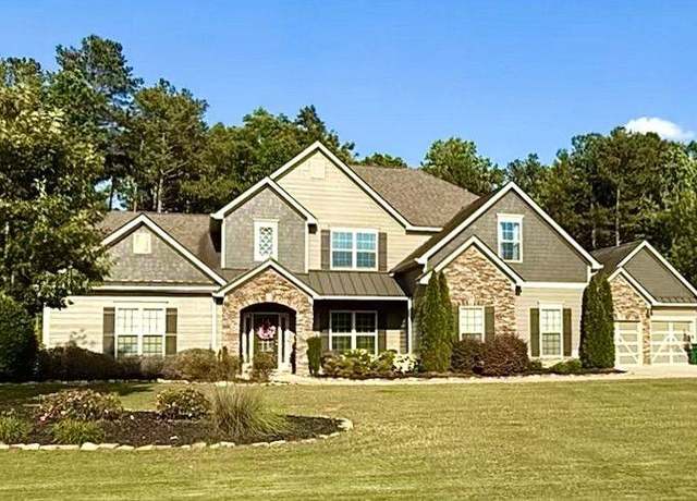 Property at 265 Enfield Ln, Mcdonough, GA 30252, 5 beds, 3.5 baths