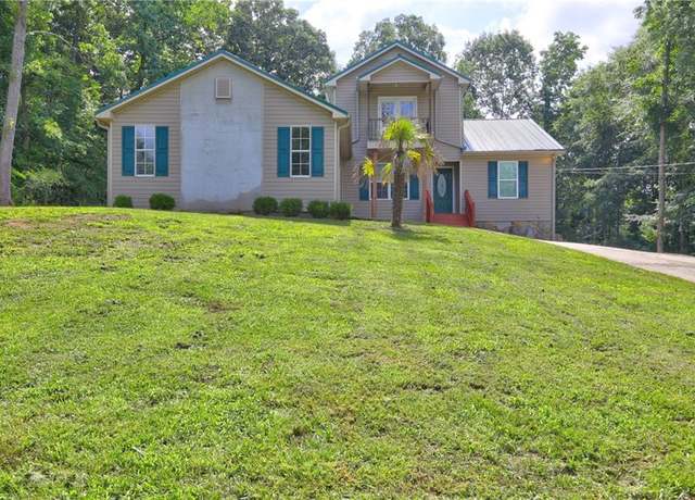 Property at 165 Country Mill Ln, Stockbridge, GA 30281, 4 beds, 3.5 baths