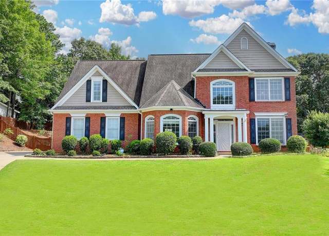 Property at 189 Azalea Chase Dr, Suwanee, GA 30024, 5 beds, 3.5 baths
