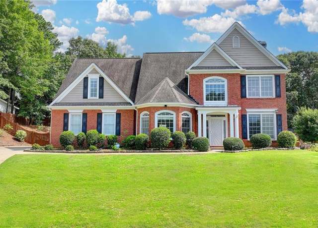 Property at 189 Azalea Chase Dr, Suwanee, GA 30024, 5 beds, 3.5 baths