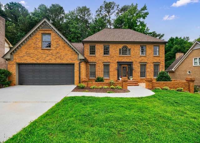 Property at 5826 Andover Way, Tucker, GA 30084, 5 beds, 4 baths