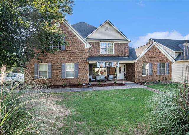 Property at 11069 Shadow Creek Ter, Hampton, GA 30228, 3 beds, 2.5 baths