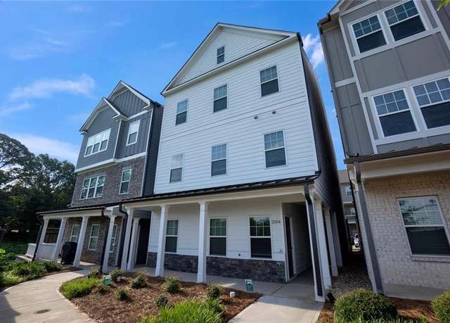 Property at 2104 Irvin Ct, Kennesaw, GA 30144, 3 beds, 2.5 baths