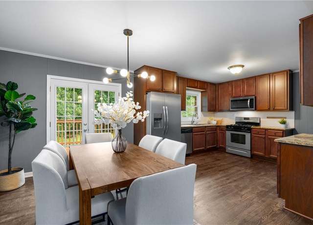 Property at 2521 Whites Mill Ln, Decatur, GA 30032, 4 beds, 3 baths