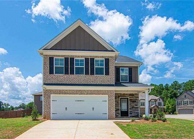 Property at 5513 Keswick Dr, Flowery Branch, GA 30542, 3 beds, 2.5 baths
