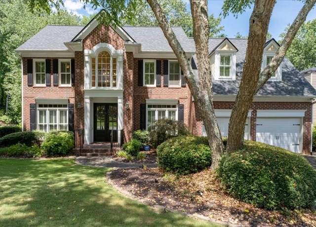 Property at 3009 High Vista Walk, Woodstock, GA 30189, 5 beds, 3.5 baths