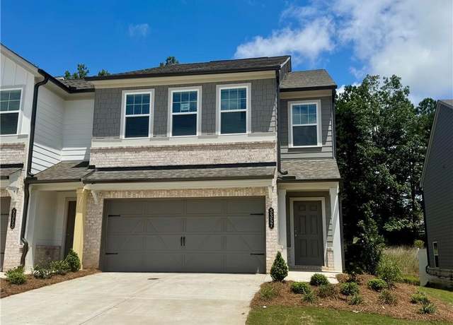 Property at 5357 Frontier Ct, Flowery Branch, GA 30542, 3 beds, 2.5 baths