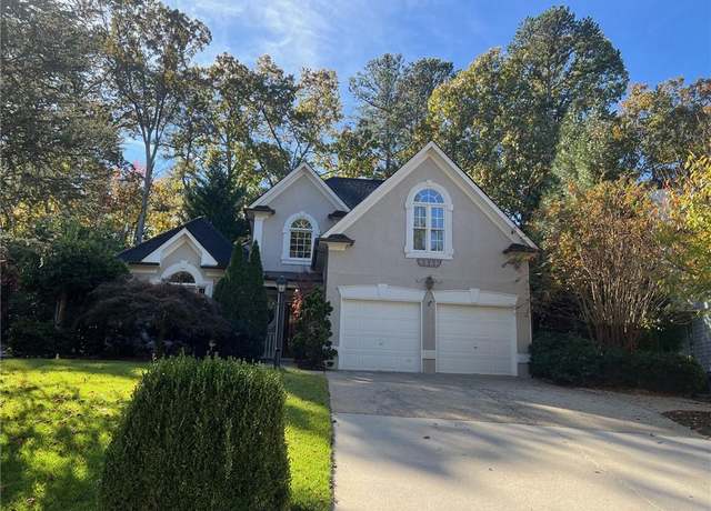 Property at 2698 Claredon Trce NW, Kennesaw, GA 30144, 4 beds, 2.5 baths