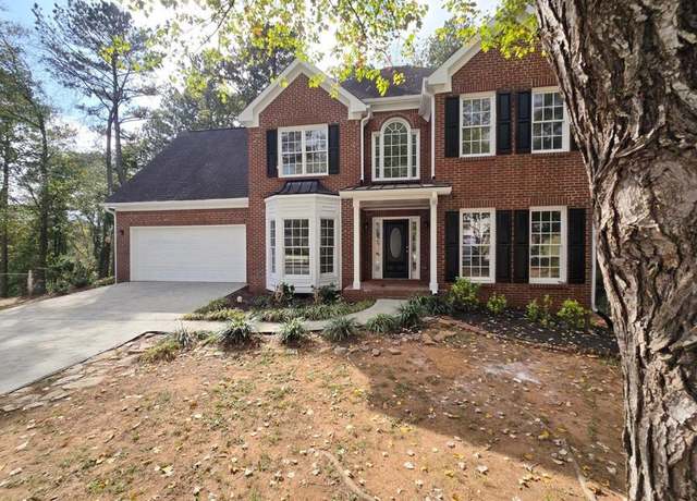 Property at 2654 Calumet Farm Ln, Snellville, GA 30039, 4 beds, 2.5 baths