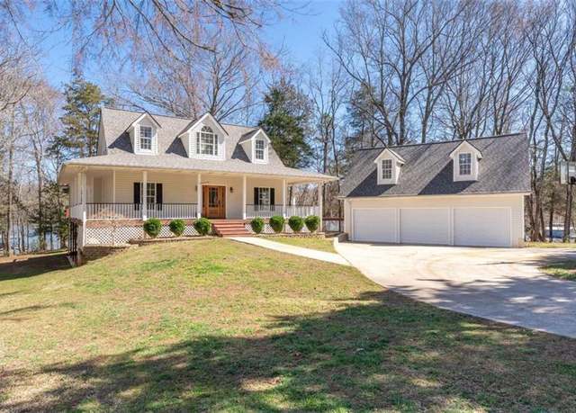 Property at 160 Keese Ln, Other-south Carolina, SC 29643, 3 beds, 3.5 baths