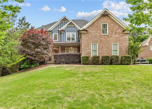 Property at 1985 Chapel Estates Ln, Dacula, GA 30019, 5 beds, 5.5 baths