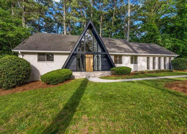 Property at 4274 Smithsonia Ct, Tucker, GA 30084, 4 beds, 2 baths