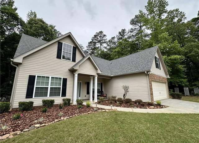 Property at 64 Brynbrooke Ct, Dawsonville, GA 30534, 3 beds, 2 baths