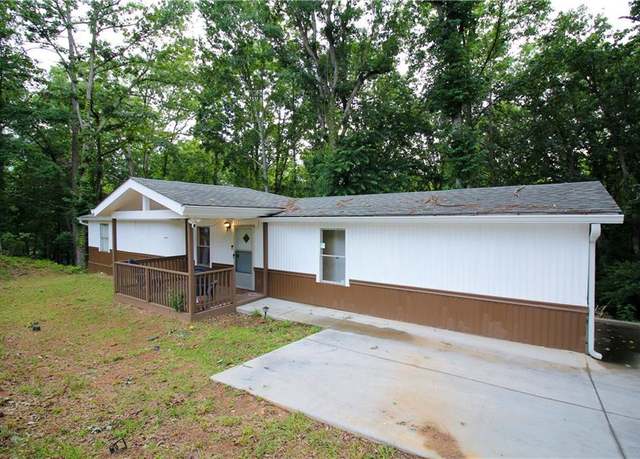 Property at 5610 Kegs Cir, Oakwood, GA 30566, 3 beds, 2 baths