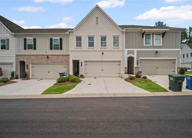 Property at 1914 Carovel Way, Kennesaw, GA 30144, 3 beds, 2.5 baths
