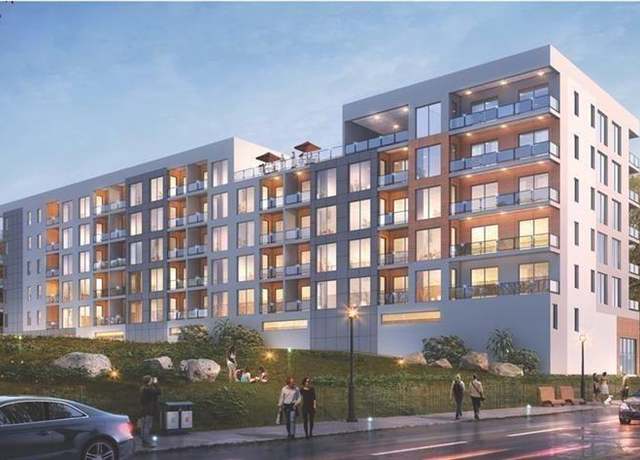 Property at 525 Parkway Dr NE #306, Atlanta, GA 30308, 1 bed, 1 bath