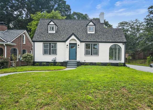 Property at 1283 Beecher St SW, Atlanta, GA 30310, 3 beds, 2 baths