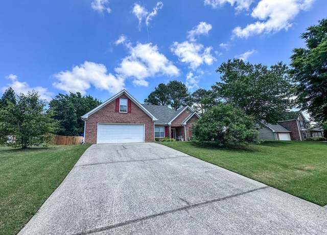 Property at 4385 Foxberry Run, Loganville, GA 30052, 3 beds, 2 baths