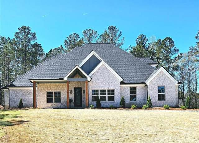 Property at 261 Arborview Dr, Mcdonough, GA 30252, 6 beds, 3.5 baths