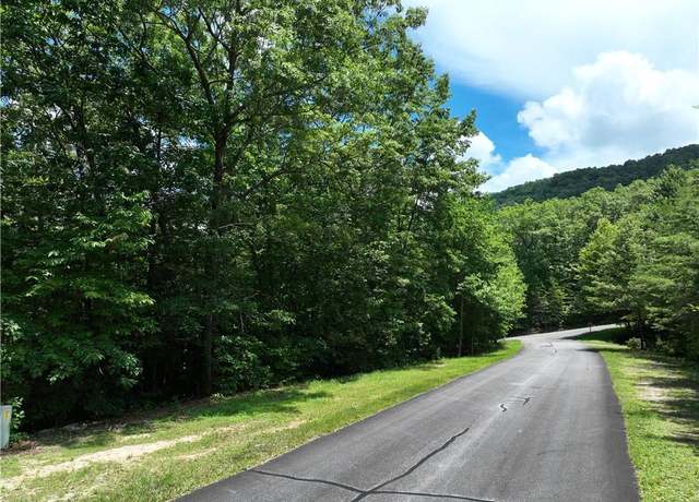 Property at 122 Cloudland Dr, Ellijay, GA 30536