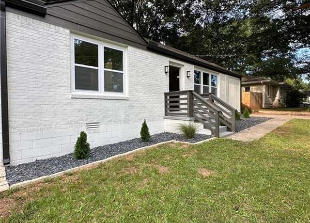 Property at 2712 Joyce Ave, Decatur, GA 30032, 3 beds, 2 baths