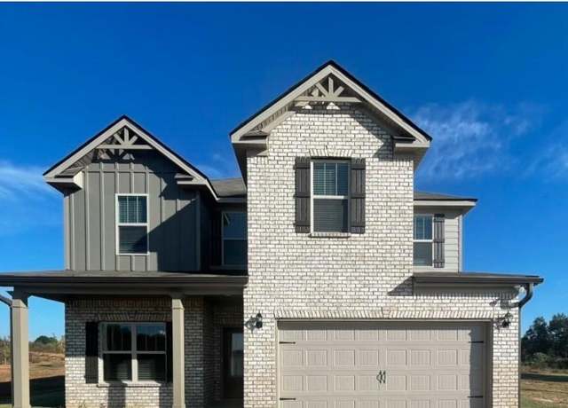 Property at 3320 S Ola Rd, Locust Grove, GA 30248, 4 beds, 2.5 baths