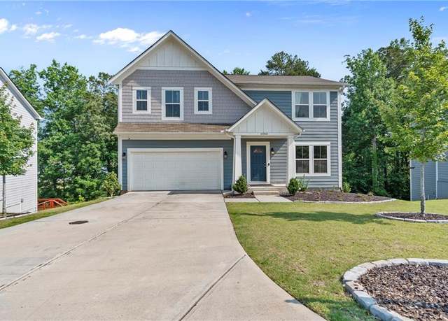 Property at 6065 Crescent Landing Dr, Cumming, GA 30028, 4 beds, 2.5 baths
