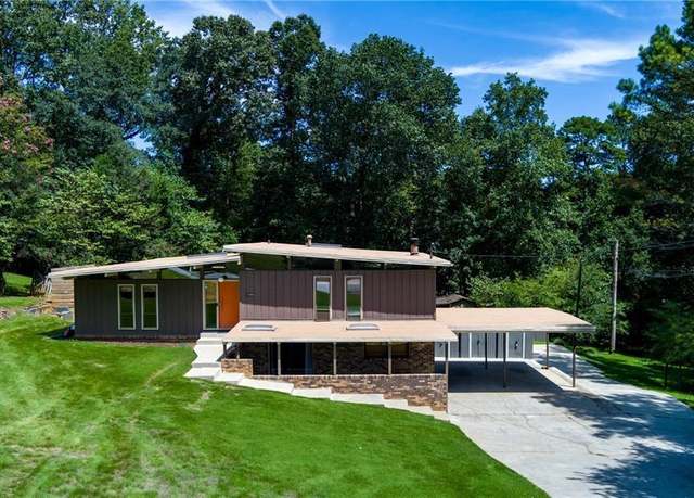 Property at 1756 Stillwood Forest Dr SW, Lilburn, GA 30047, 3 beds, 3 baths