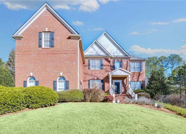 Property at 2025 Fife Ridge Ct, Roswell, GA 30075, 5 beds, 6 baths