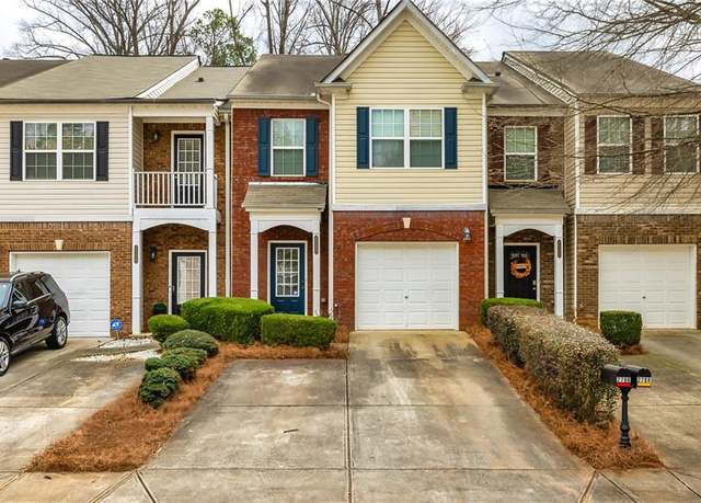 Property at 2786 Snapfinger Mnr, Decatur, GA 30035, 3 beds, 2.5 baths