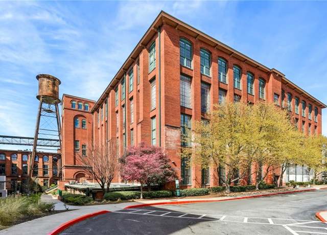 Property at 170 Boulevard SE Unit E127, Atlanta, GA 30312, 1 bed, 1 bath
