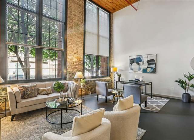 Property at 170 Boulevard SE Unit E127, Atlanta, GA 30312, 1 bed, 1 bath
