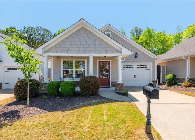 Property at 516 Arden Close, Woodstock, GA 30188, 2 beds, 2 baths