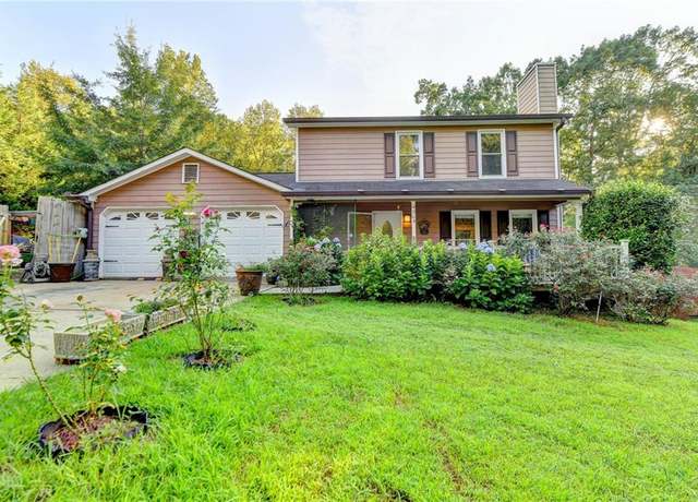 Property at 4364 Saddlecreek Ct, Auburn, GA 30011, 3 beds, 2.5 baths