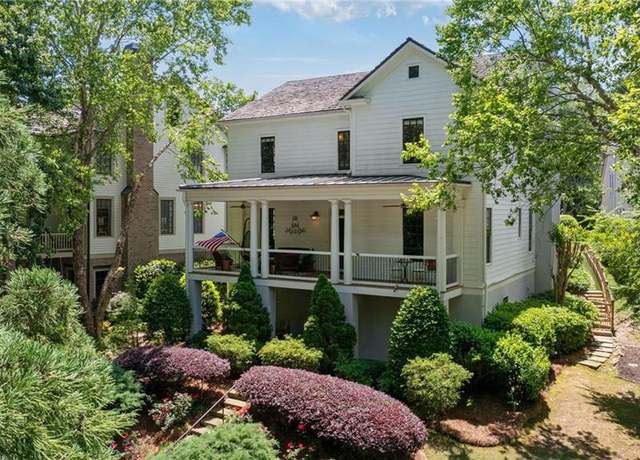 Property at 6715 Pond Rd, Cumming, GA 30040, 5 beds, 4 baths