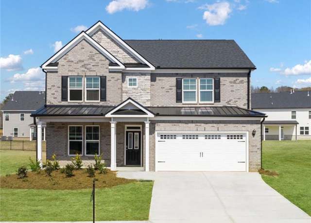 Property at 1462 Brookstone Xing, Bogart, GA 30622, 4 beds, 3 baths