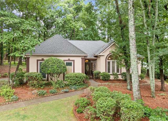 Property at 120 Bent Creek Dr, Woodstock, GA 30189, 3 beds, 2.5 baths
