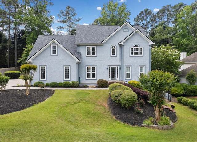 Property at 5711 Brynwood Cir NW, Acworth, GA 30101, 4 beds, 2.5 baths