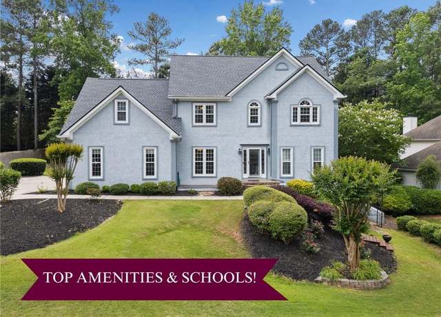 Property at 5711 Brynwood Cir NW, Acworth, GA 30101, 4 beds, 2.5 baths