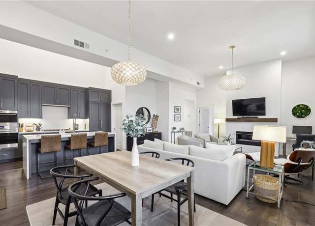 Property at 1200 Ponce De Leon Ave NE Unit A1, Atlanta, GA 30306, 1 bed, 1.5 baths